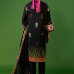 Mahay Lawn Collection 2025 Vol 1 By Sana Safinaz (26)