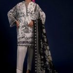 Mahay Lawn Collection 2025 Vol 1 By Sana Safinaz (3)