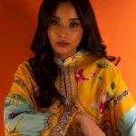 Mahay Lawn Collection 2025 Vol 1 By Sana Safinaz (34)