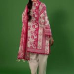 Mahay Lawn Collection 2025 Vol 1 By Sana Safinaz (38)