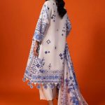 Mahay Lawn Collection 2025 Vol 1 By Sana Safinaz (4)