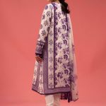 Mahay Lawn Collection 2025 Vol 1 By Sana Safinaz (40)