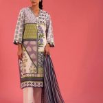 Mahay Lawn Collection 2025 Vol 1 By Sana Safinaz (43)