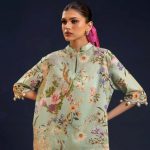 Mahay Lawn Collection 2025 Vol 1 By Sana Safinaz (52)