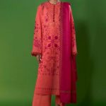 Mahay Lawn Collection 2025 Vol 1 By Sana Safinaz (59)