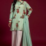 Mahay Lawn Collection 2025 Vol 1 By Sana Safinaz (9)