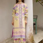 Mushq La Dolce Hemline Spring Prints 2025 (10)