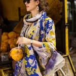 Mushq La Dolce Hemline Spring Prints 2025 (24)