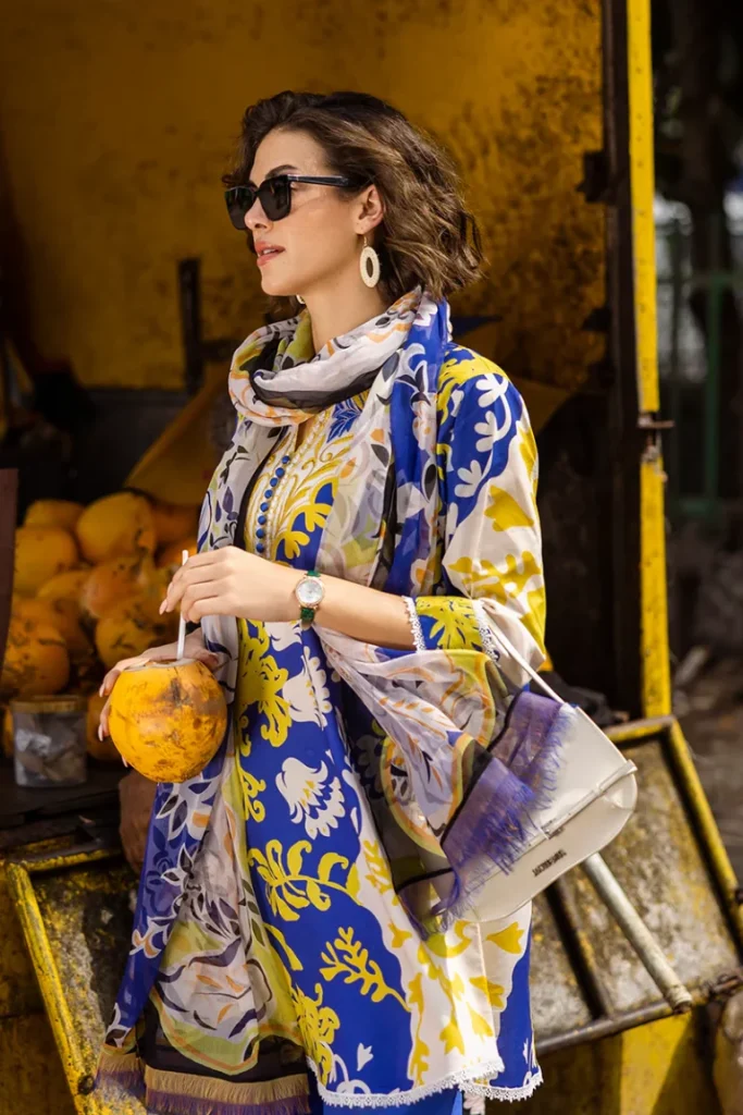 Mushq La Dolce Hemline Spring Prints 2025 (24)