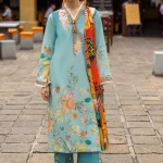 Mushq La Dolce Hemline Spring Prints 2025 (49)