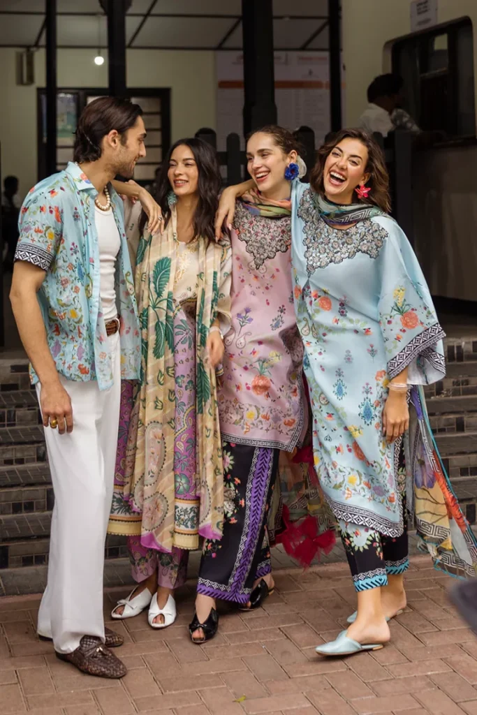 Mushq La Dolce Hemline Spring Prints 2025 (5)