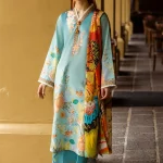 Mushq La Dolce Hemline Spring Prints 2025 (51)