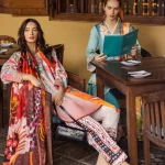 Mushq La Dolce Hemline Spring Prints 2025 (55)