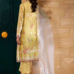 Muzlin Lawn Dresses 2025 Vol 1 By Sana Safinaz (11)