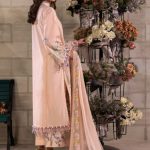 Muzlin Lawn Dresses 2025 Vol 1 By Sana Safinaz (14)