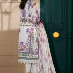 Muzlin Lawn Dresses 2025 Vol 1 By Sana Safinaz (20)