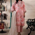 Muzlin Lawn Dresses 2025 Vol 1 By Sana Safinaz (25)