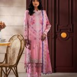 Muzlin Lawn Dresses 2025 Vol 1 By Sana Safinaz (29)