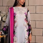 Muzlin Lawn Dresses 2025 Vol 1 By Sana Safinaz (30)