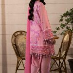 Muzlin Lawn Dresses 2025 Vol 1 By Sana Safinaz (35)