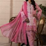 Muzlin Lawn Dresses 2025 Vol 1 By Sana Safinaz (36)