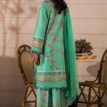 Muzlin Lawn Dresses 2025 Vol 1 By Sana Safinaz (37)