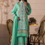 Muzlin Lawn Dresses 2025 Vol 1 By Sana Safinaz (38)