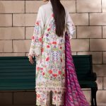 Muzlin Lawn Dresses 2025 Vol 1 By Sana Safinaz (39)