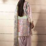 Muzlin Lawn Dresses 2025 Vol 1 By Sana Safinaz (45)