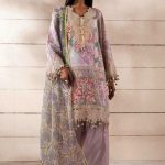 Muzlin Lawn Dresses 2025 Vol 1 By Sana Safinaz (46)