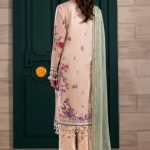 Muzlin Lawn Dresses 2025 Vol 1 By Sana Safinaz (49)