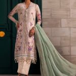 Muzlin Lawn Dresses 2025 Vol 1 By Sana Safinaz (50)