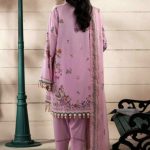 Muzlin Lawn Dresses 2025 Vol 1 By Sana Safinaz (51)