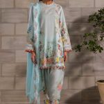 Muzlin Lawn Dresses 2025 Vol 1 By Sana Safinaz (58)