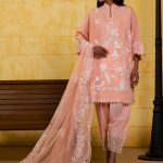 Muzlin Lawn Dresses 2025 Vol 1 By Sana Safinaz (6)