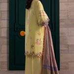 Muzlin Lawn Dresses 2025 Vol 1 By Sana Safinaz (61)