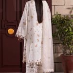 Muzlin Lawn Dresses 2025 Vol 1 By Sana Safinaz (69)