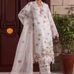 Muzlin Lawn Dresses 2025 Vol 1 By Sana Safinaz (70)