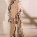 Muzlin Lawn Dresses 2025 Vol 1 By Sana Safinaz (74)