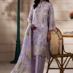 Muzlin Lawn Dresses 2025 Vol 1 By Sana Safinaz (76)