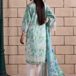 Muzlin Lawn Dresses 2025 Vol 1 By Sana Safinaz (79)