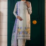 Muzlin Lawn Dresses 2025 Vol 1 By Sana Safinaz (92)