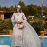 Noor Luxe Chikankaari Collection 2025 By Saadia Asad (2)