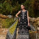 Noor Luxe Chikankaari Collection 2025 By Saadia Asad (23)