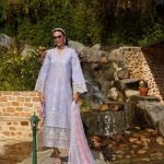 Noor Luxe Chikankaari Collection 2025 By Saadia Asad (29)