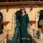 Noor Luxe Chikankaari Collection 2025 By Saadia Asad (35)