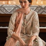 Sana Safinaz Luxury Lawn 2025 Party Wear Collection (27)