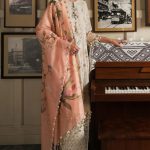 Sana Safinaz Luxury Lawn 2025 Party Wear Collection (29)