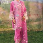 Sana Safinaz Luxury Lawn 2025 Party Wear Collection (32)