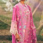 Sana Safinaz Luxury Lawn 2025 Party Wear Collection (33)